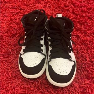 Boys Jordan’s